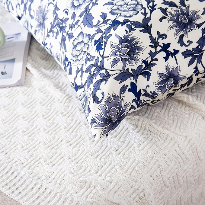 SLPBABY Silk Pillowcase for Hair and Skin - Image 8