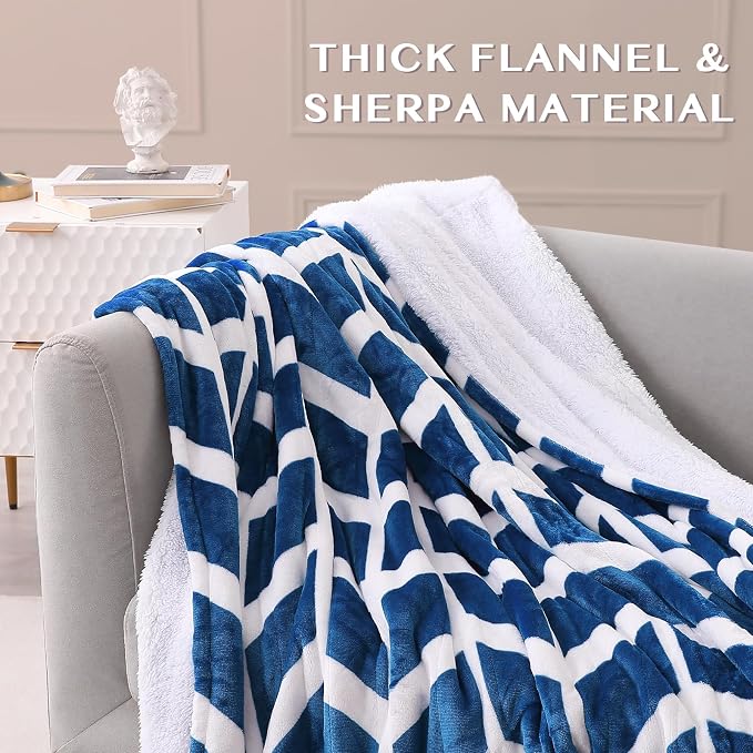VENTIMI Electric Blanket Queen Size, Fast Heating Blanket - Image 6