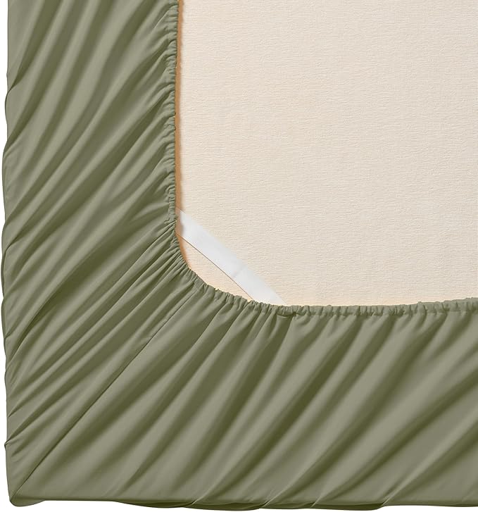 Full Size Fitted Sheet Only - Image 2