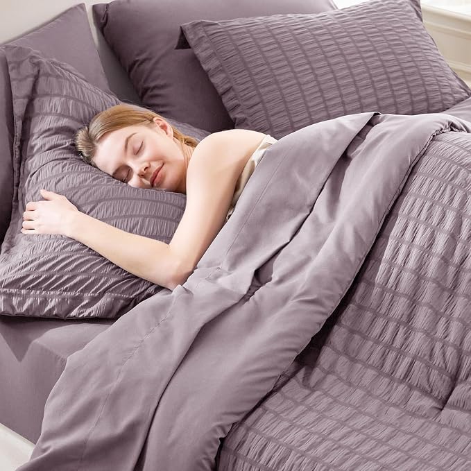 CozyLux Full Size Comforter Sets - Image 8