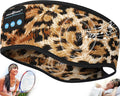 MUSICOZY Sleep Headphones Wireless Bluetooth 5.4 Sports Headband by MUSICOZY