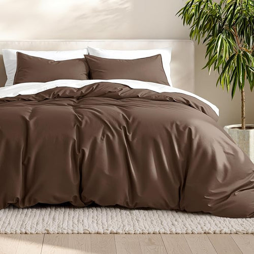 Bare Home Bedding Duvet Cover Extra Long Size by BareHome