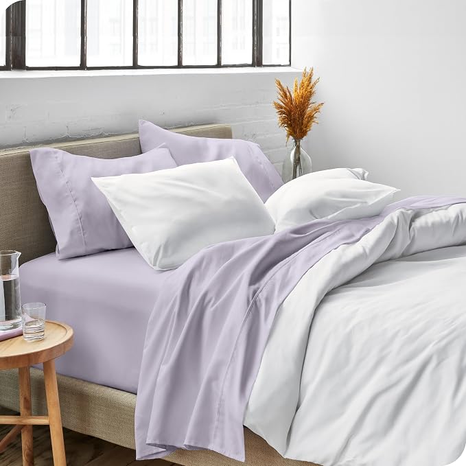 Bare Home Full Sheet Set - Image 8