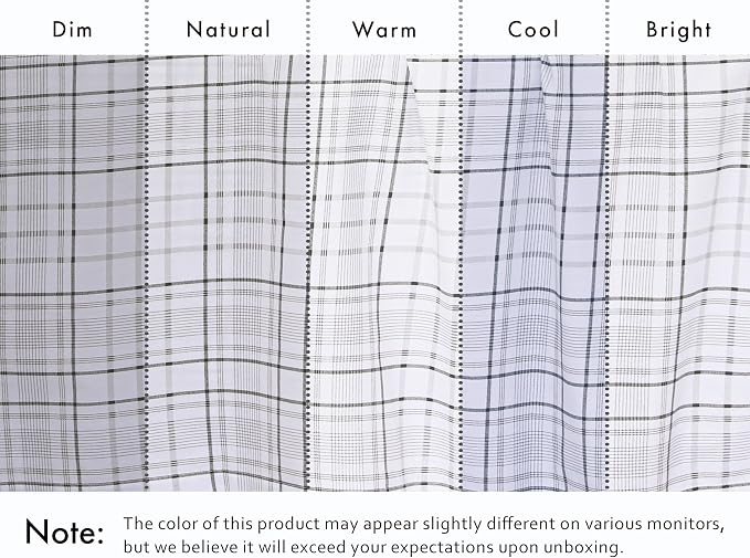 RUVANTI 6 Pcs Cotton Sheets - Image 5