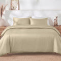 California Design Den 3 Pc King Duvet Cover Set by CaliforniaDesignDen