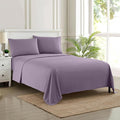 Twin XL Sheets - Breathable Luxury Sheets - 1800 Supreme Collection Extra Soft by SweetHomeCollection