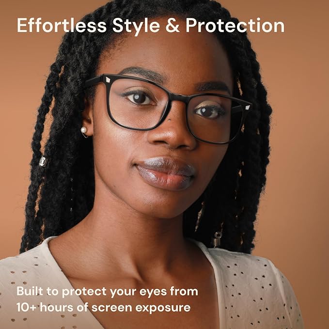 Gaoye Stylish Eyewear Frame Accessories - Image 6