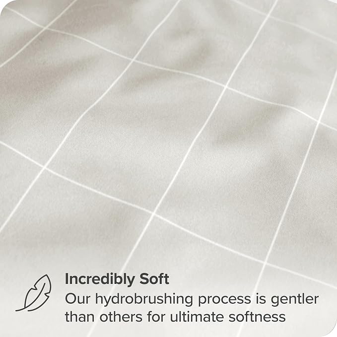 Bare Home Microfiber Pillow Cases - Image 5