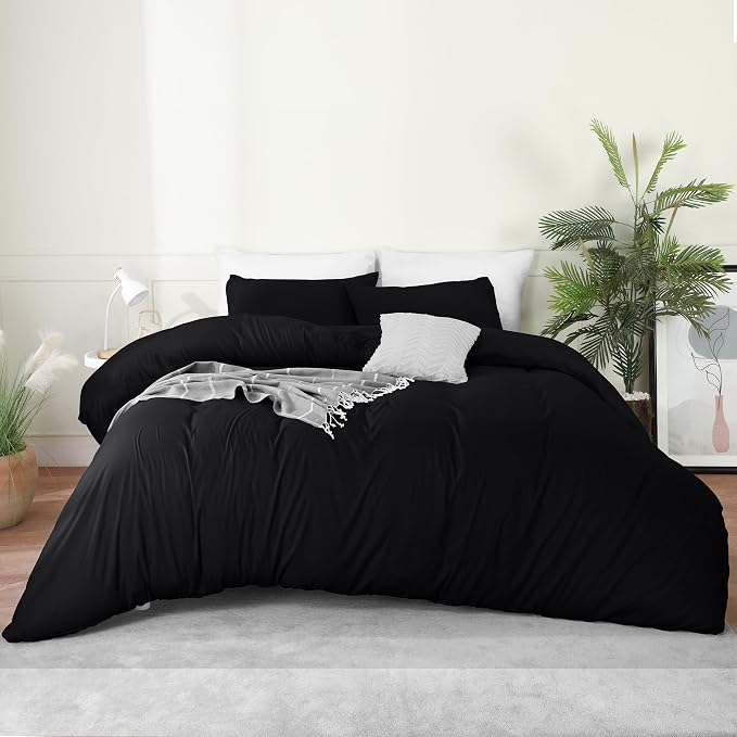 Utopia Bedding Duvet Cover Set - Image 8