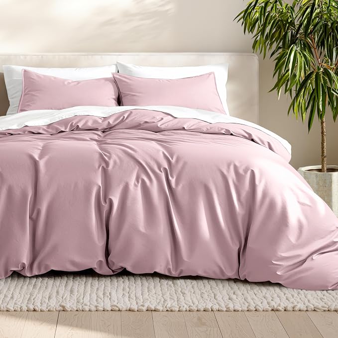 Bare Home Bedding Duvet Cover Extra Long Size by BareHome