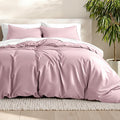 Bare Home Bedding Duvet Cover Extra Long Size by BareHome