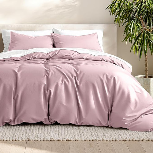 Bare Home Bedding Duvet Cover King Size by BareHome