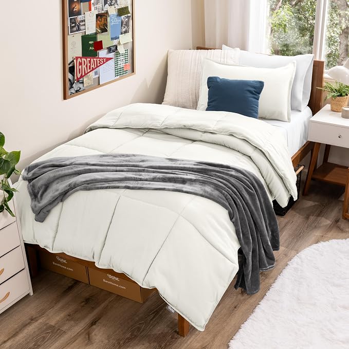 Bare Home Comforter Set by BareHome