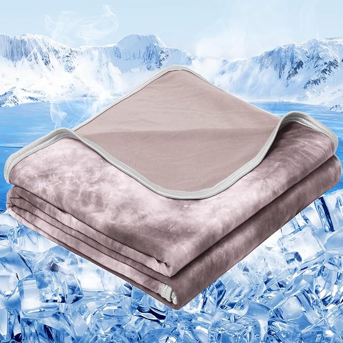 inhand Cooling Blanket Full Size, Cooling Blankets by inhand