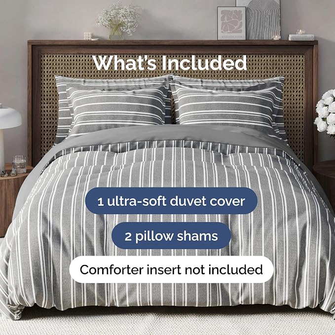 Duvet Cover Full Size Set - Image 2