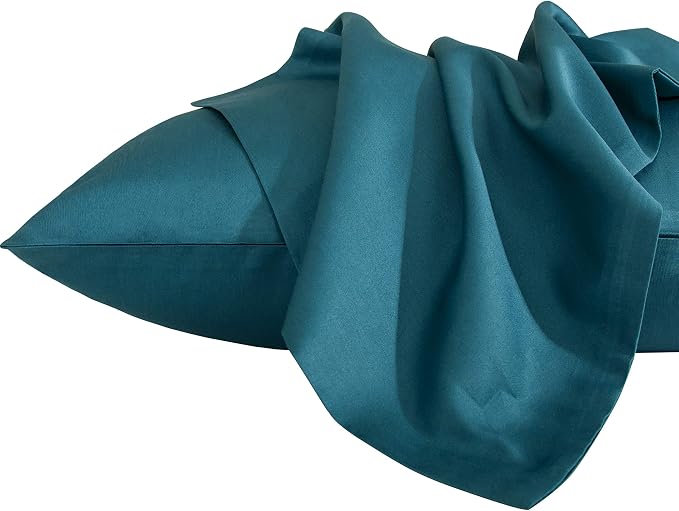 NTBAY Egyptian Cotton King Pillowcases - Image 4