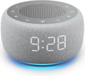 Buffbee Alarm Clock with Sound Machine by BUFFBEE