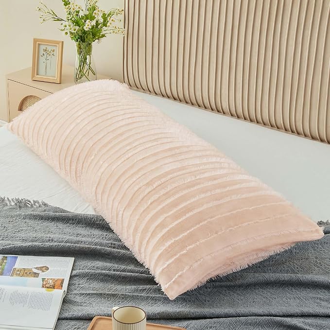 BEDELITE Body Pillow Cover - Image 2