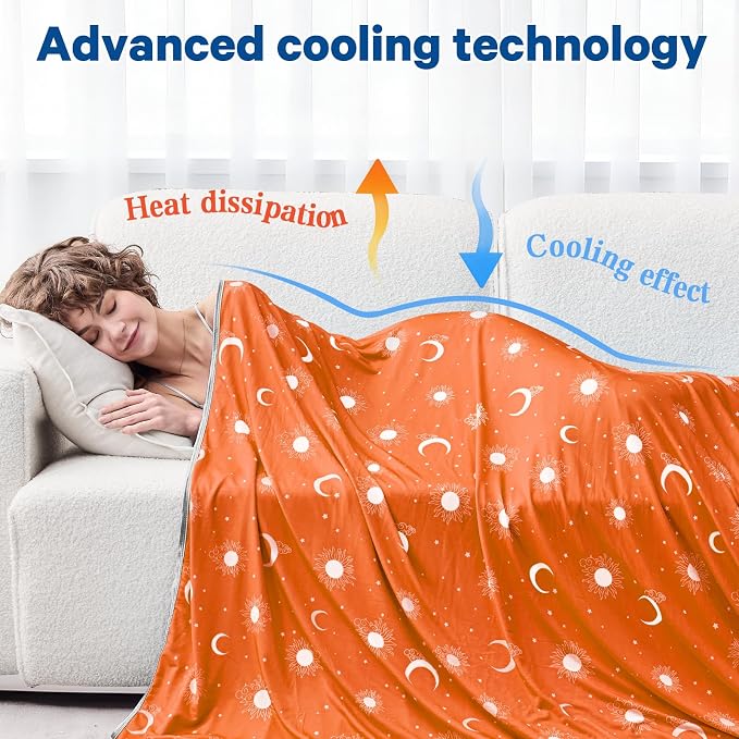 inhand Cooling Blanket King Size - Image 5