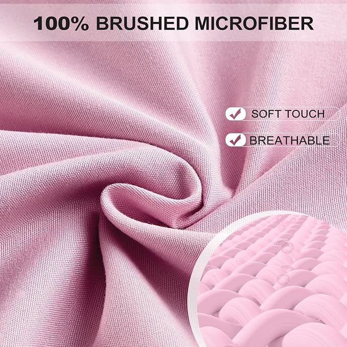 FreshCulture Queen Fitted Sheet Only - Image 2