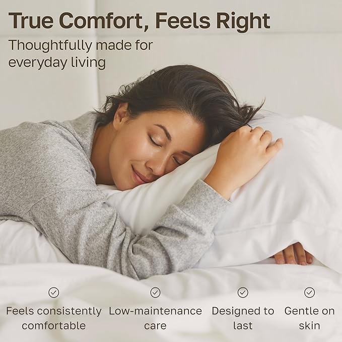 California Design Den King Size Sheet Set - Image 7