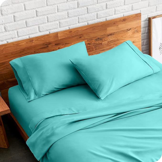 Bare Home Microfiber Pillow Cases - Image 2