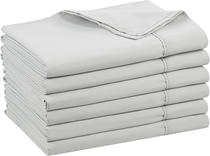 Arkwright Bulk King Flat Sheets by Arkwright