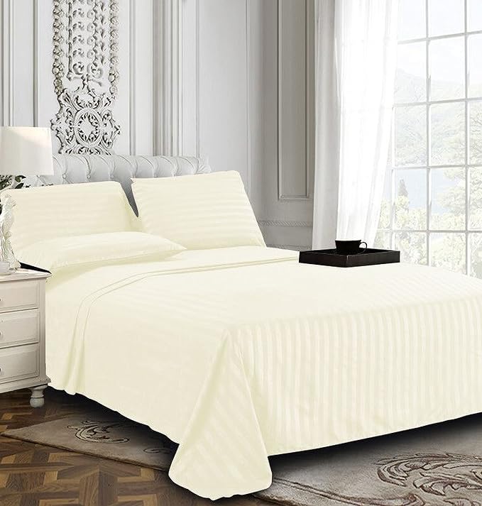 Elegant Comfort Best, Coziest 6-Piece Sheet Sets! - Image 3