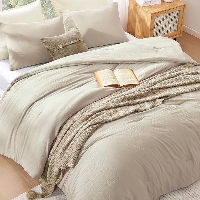 WRENSONGE King Size Comforter Set - Image 3
