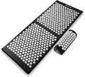 ProsourceFit Acupressure Mat and Pillow Set by ProsourceFit