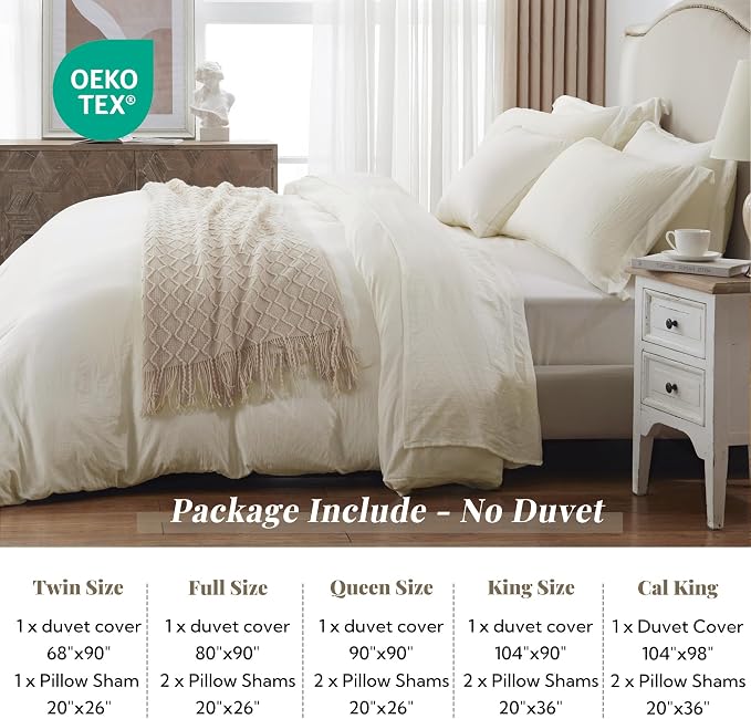 MILDLY Super Soft Duvet Cover - Image 6