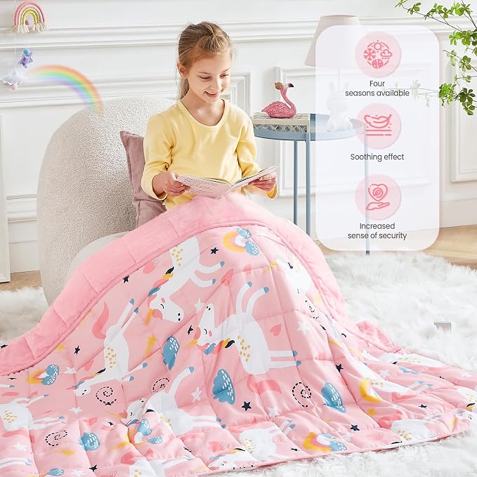 HOSUKKO Weighted Blanket - Image 6