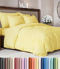 Duvet Cover Cal King Size Set by CGKUnlimited