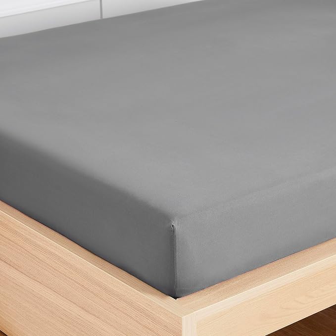 Full Size Fitted Sheet Only - Image 4