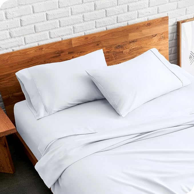 Bare Home Microfiber Pillow Cases - Image 2