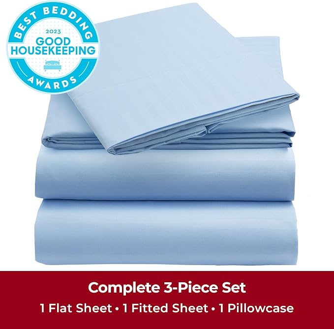 Mellanni Twin XL Sheets Set - Image 2