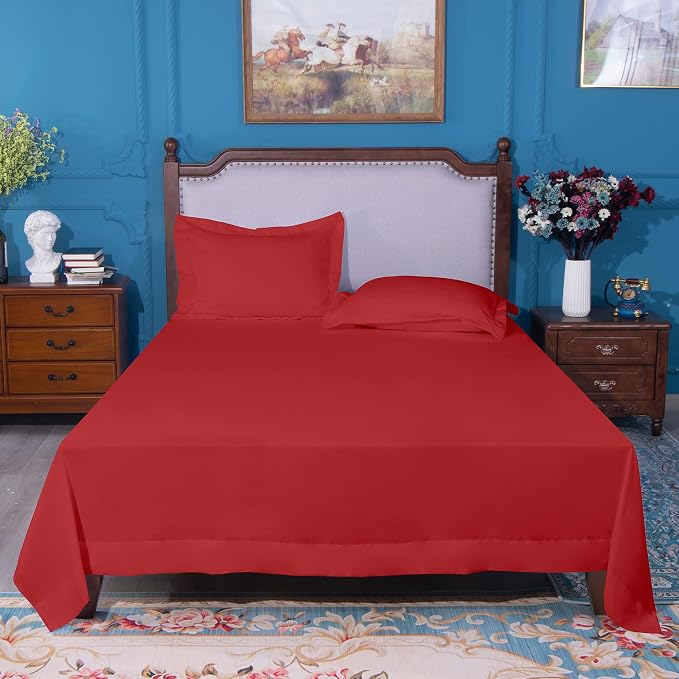 NTBAY Full Flat Sheet Only - Image 4