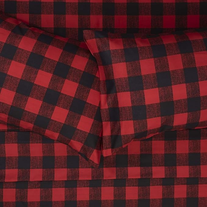 Twin XL Sheets - Breathable Luxury Sheets - 1800 Supreme Collection Extra Soft - Image 4