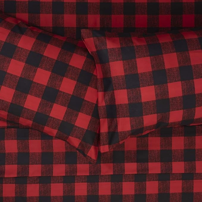 Queen Size Bed Sheets - Image 4
