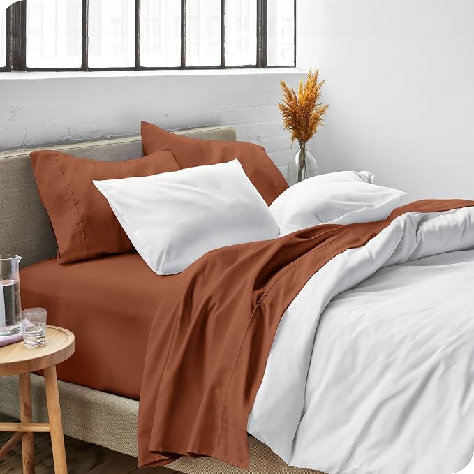 Bare Home King Sheet Set - Image 8