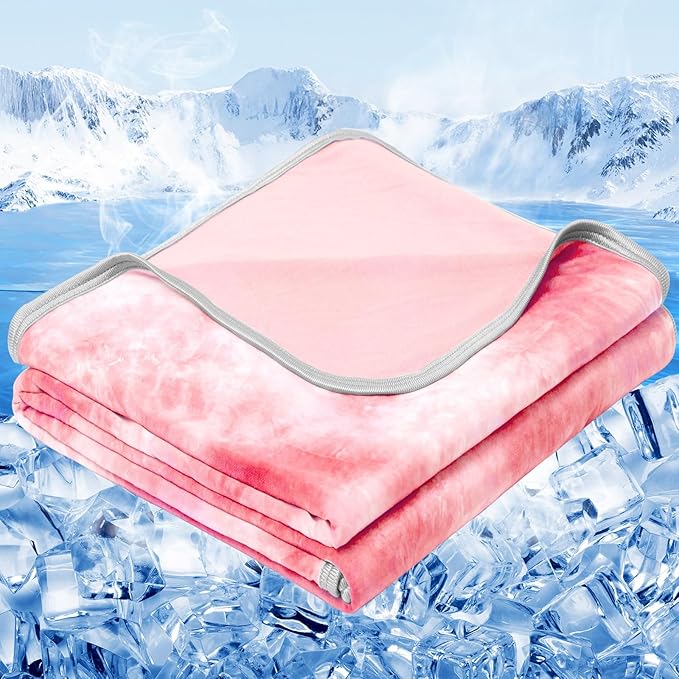 inhand Cooling Blanket Full Size, Cooling Blankets by inhand