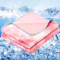 inhand Cooling Blanket Twin Size, Cooling Blankets by inhand