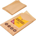 Katbite 75Pcs Unbleached Parchment Paper Sheets 12x16IN, Pre-Cut Heavy Duty by katbite