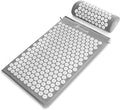 ProsourceFit Acupressure Mat and Pillow Set by ProsourceFit
