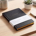 Productivity 3-month Planner Undated Daily Weekly Monthly Planner by Unknown