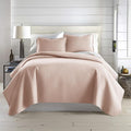Southshore Fine Living, Inc. Twin Quilt Bedding Set, Stitched Soft Brushed by SouthshoreFineLivingInc