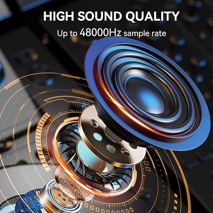 Babelio White Noise Sound Machine - Image 4