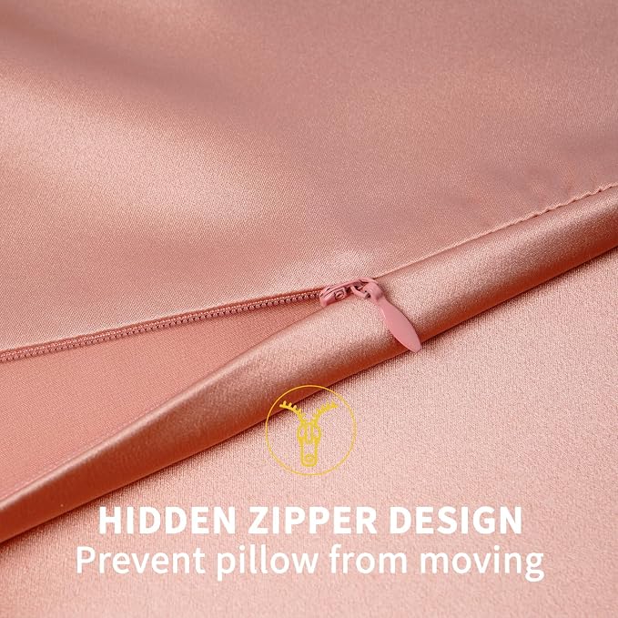 ZIMASILK 100% Pure Mulberry Silk Pillowcase - Image 7