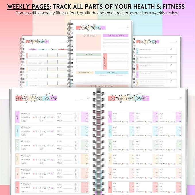 Wellness Journal - Image 3