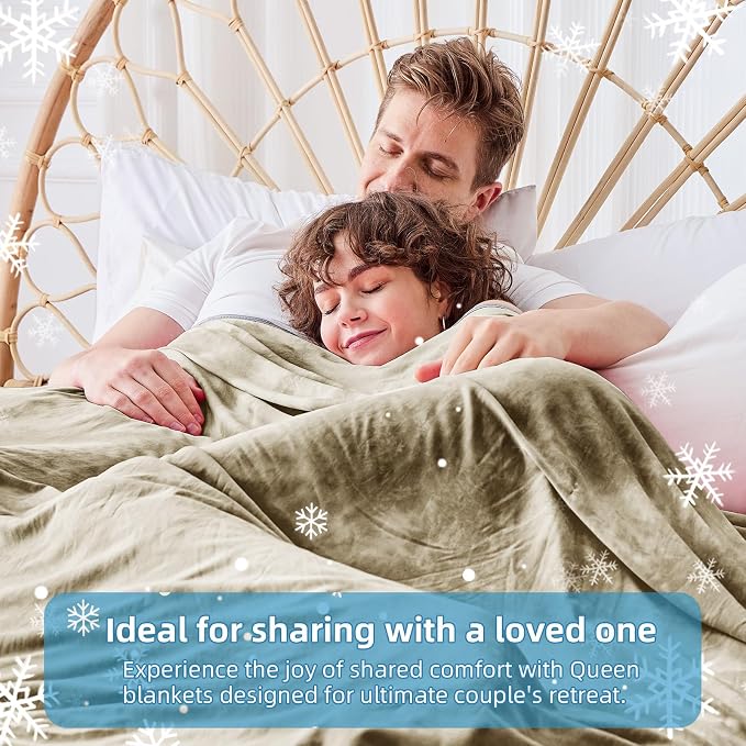inhand Cooling Blanket King Size, Cooling Blankets - Image 7